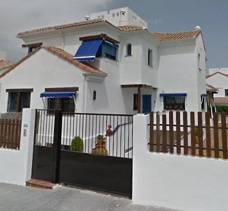 Alojamiento Micaela Alhaurin de la Torre Bagian luar foto